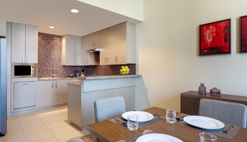 Apartment, 1 Bedroom, Non Smoking, Sea View