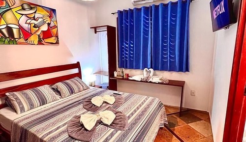 APARTAMENTO FAMILIA 2B