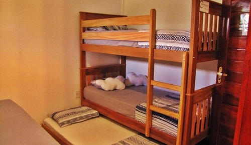 APARTAMENTO FAMILIA 1A