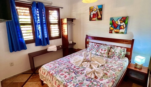 APARTAMENTO FAMILIA 2A