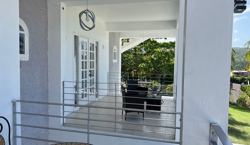 Standard Room, 1 Bedroom, Non Smoking, Sea View