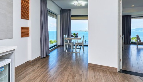 Suite Double Ocean View