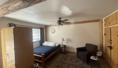 Exclusive Room, Multiple Beds