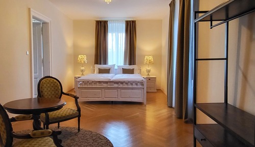 Panoramic Suite