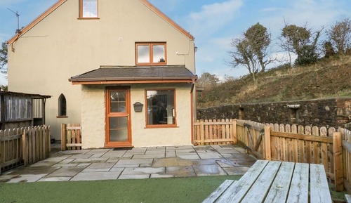Cottage