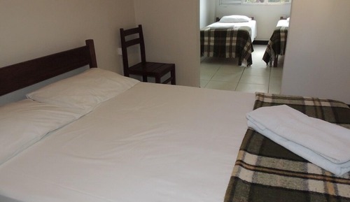 Family Triple Room