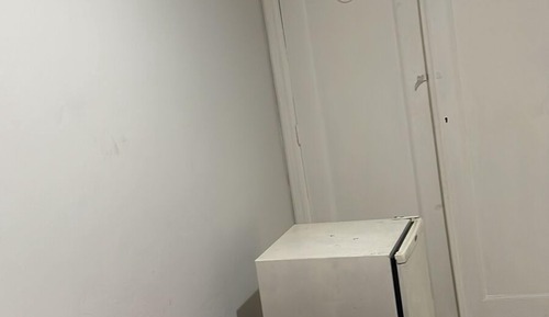 Basic Single Room