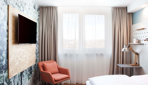 Room, 1 Double Bed