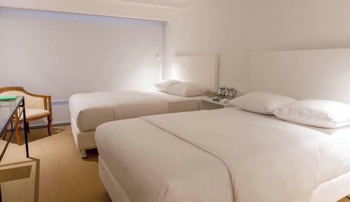 Grand Double Room