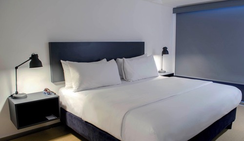 Elite Room