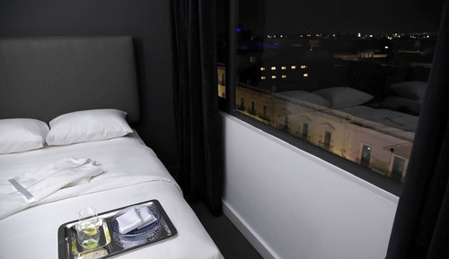 Premier Double Room