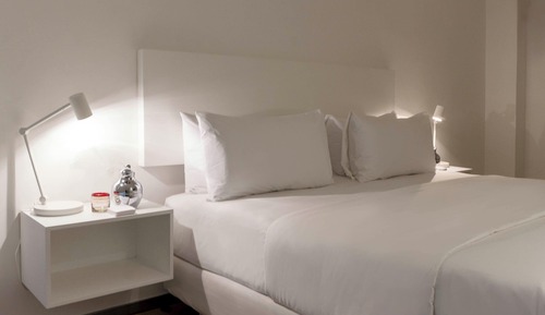Basic Room