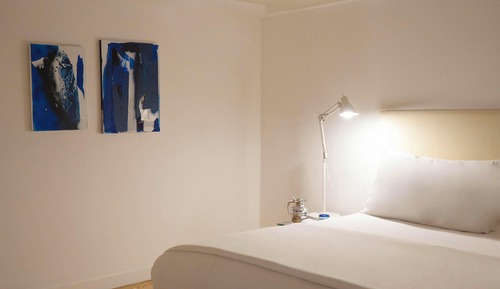 Grand Studio Suite