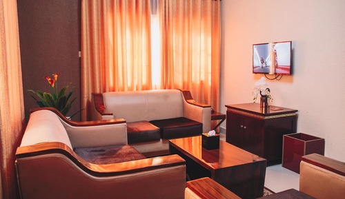 Executive Suite