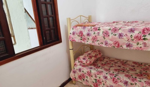 Basic Apartment