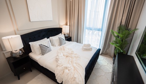 Design Apartment