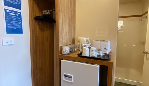 Standard Double Room, Lake View, Lakeside