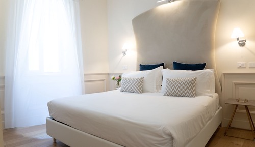 Superior Suite (Le Mura)