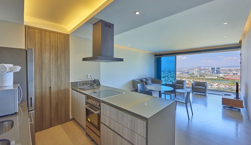Premium Apartment
