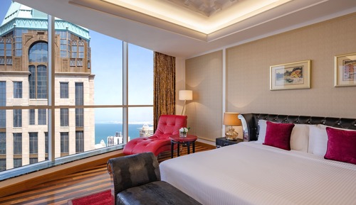Suite, 4 Bedrooms