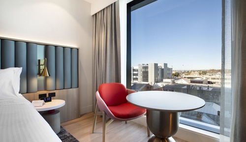 Premium Room, 1 King Bed