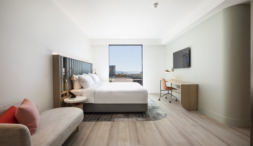 Suite, 1 Bedroom, Kitchenette (Dining)