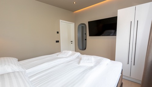 Apartment, 2 Bedrooms