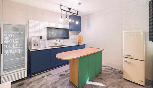 Basic Room, 1 Bedroom (2jib(2F, Ocean View, Bath tub))