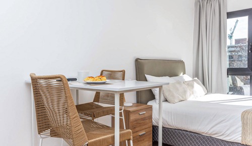 Loft (5B)