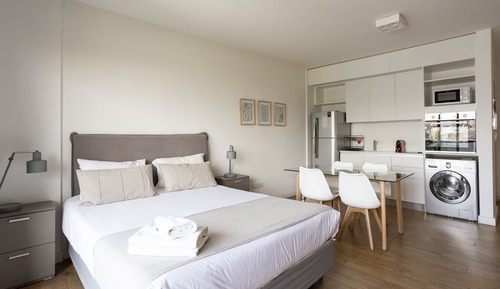 Loft (8C)