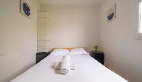 Standard Apartment