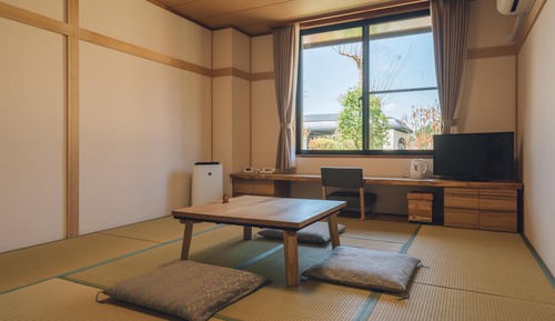 Room, Non Smoking, Private Bathroom