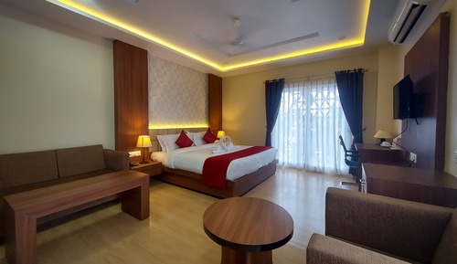 Premium Room
