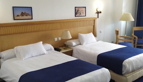 Panoramic Double or Twin Room
