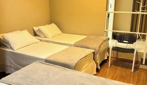 Basic Room