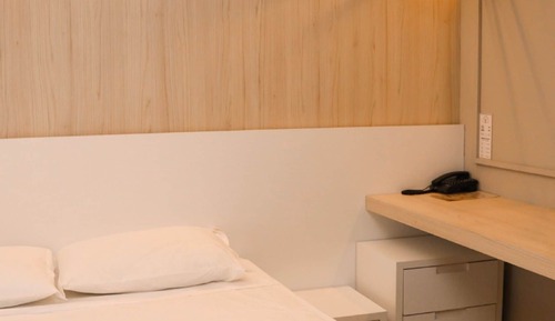 Luxury Room