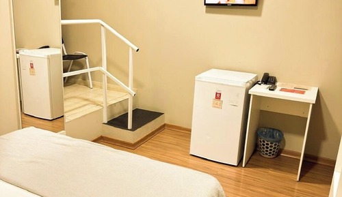 Basic Room