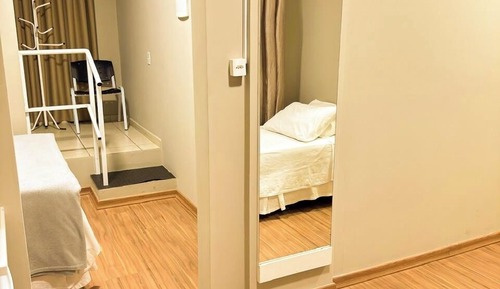 Basic Room