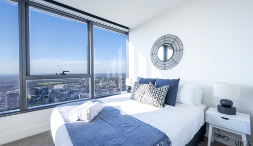 Premium Apartment