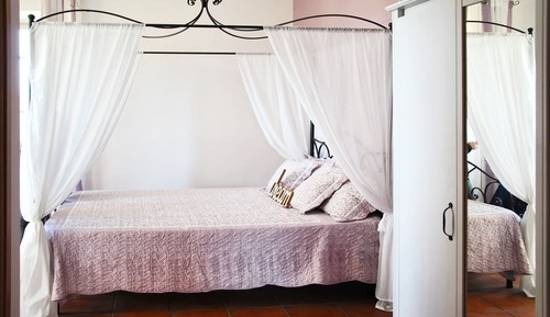 Basic Room, 1 Double Bed LADY KILLER