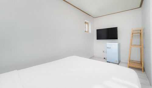 Basic Room, 1 Bedroom (3cheung emelaldeu)