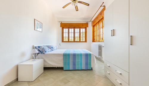 Basic Villa