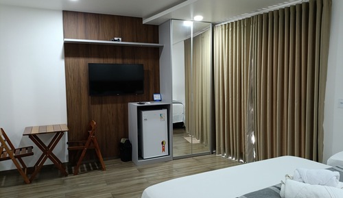Standard Triple Room, 1 Bedroom, Non Smoking