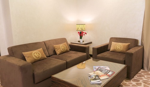 Deluxe Studio Suite