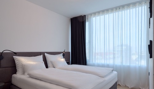 Luxury Apartment