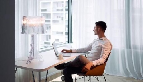 Executive Apartment