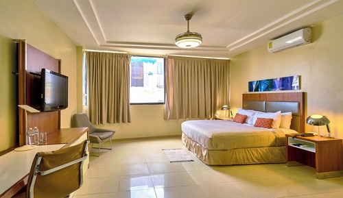 Junior Studio Suite