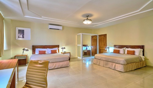 Grand Studio Suite