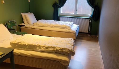 Comfort Twin Room