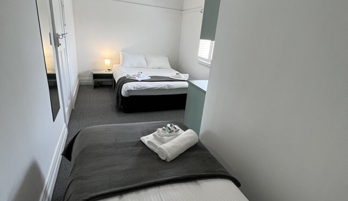 Classic Triple Room